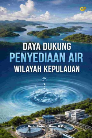 DAYA DUKUNG PENYEDIAAN AIR WILAYAH KEPULAUAN
