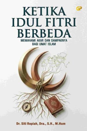 KETIKA IDUL FITRI BERBEDA