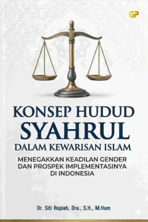 KONSEP HUDUD SYAHRUR DALAM KEWARISAN ISLAM