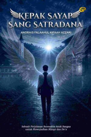 KEPAK SAYAP SANG SATRADANA