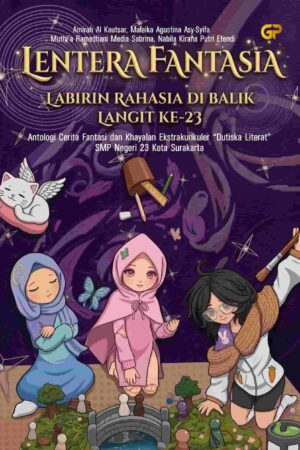 LENTERA FANTASIA