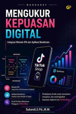 MENGUKUR KEPUASAN DIGITAL