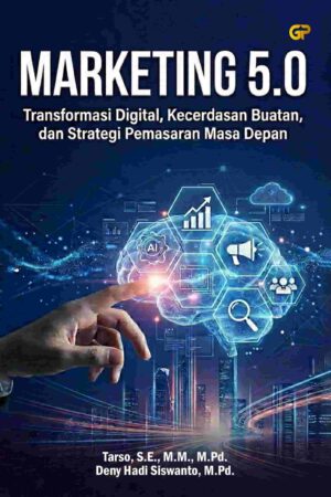 MARKETING 5.0