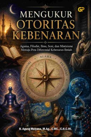 MENGUKUR OTORITAS KEBENARAN