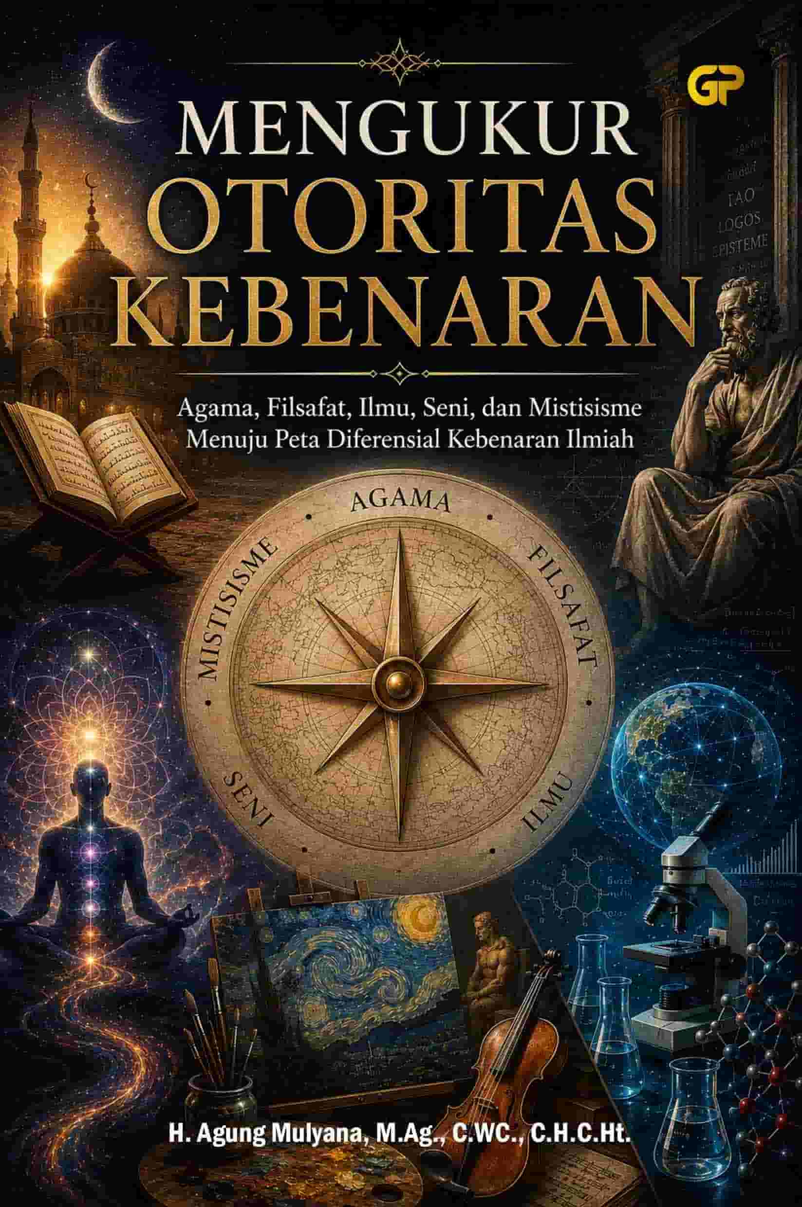 MENGUKUR OTORITAS KEBENARAN