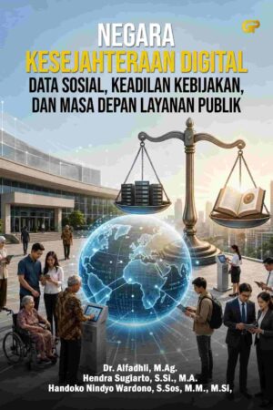 NEGARA KESEJAHTERAAN DIGITAL