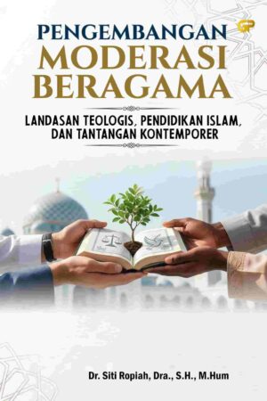 PENGEMBANGAN MODERASI BERAGAMA