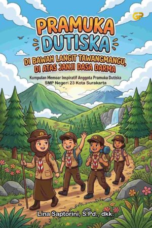 PRAMUKA DUTISKA