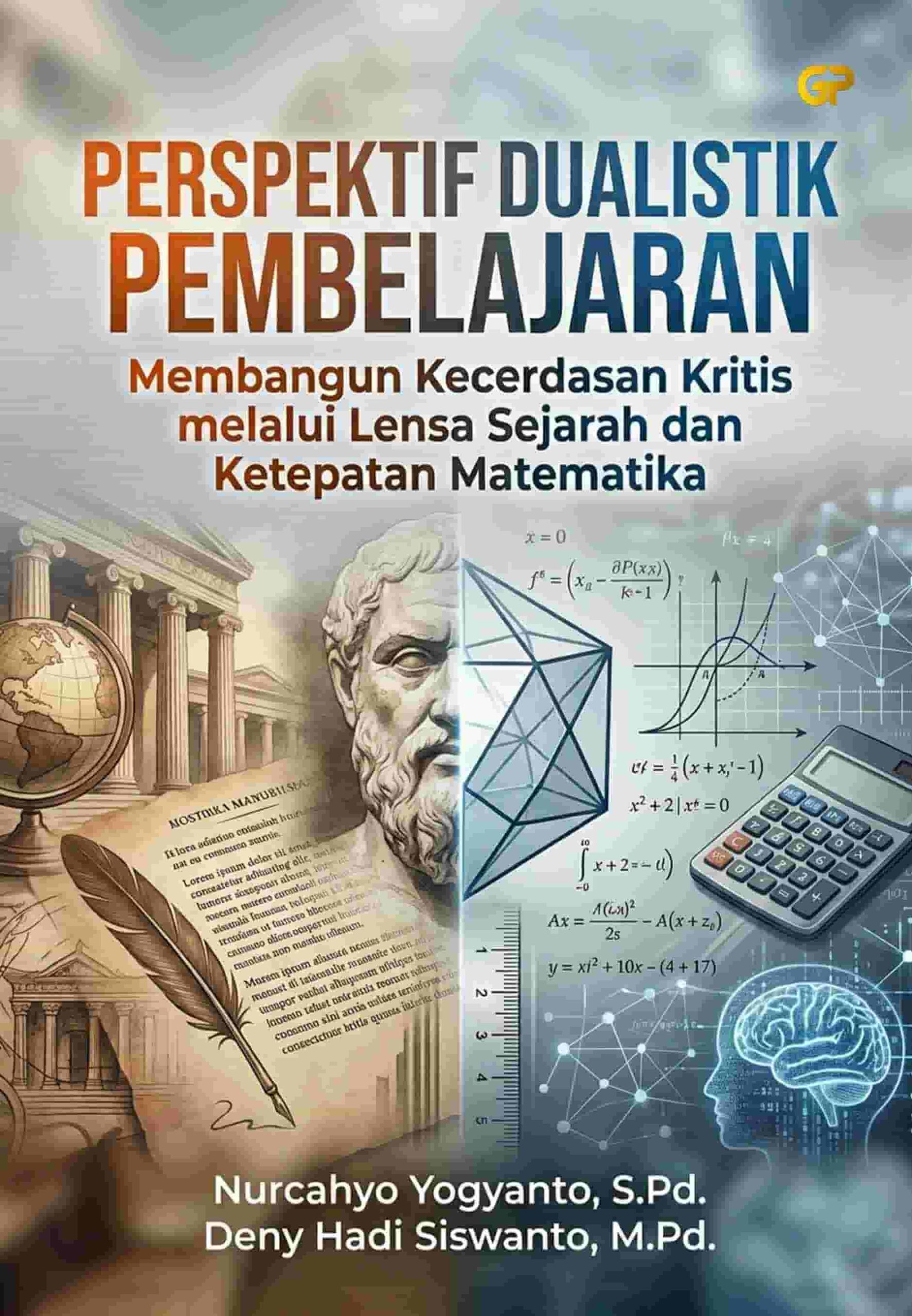 PERSPEKTIF DUALISTIK PEMBELAJARAN