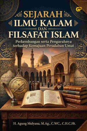 SEJARAH ILMU KALAM DAN FILSAFAT ISLAM