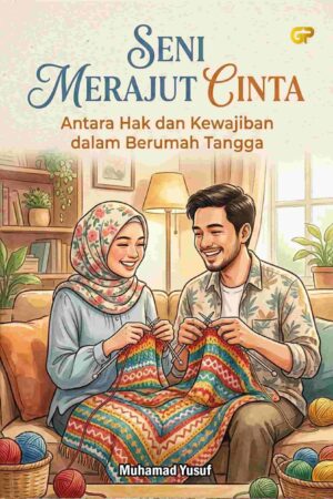 SENI MERAJUT CINTA