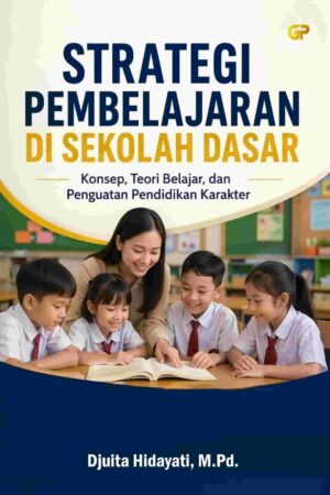 STRATEGI PEMBELAJARAN DI SEKOLAH DASAR