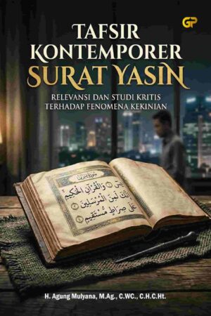 TAFSIR KONTEMPORER SURAT YASIN