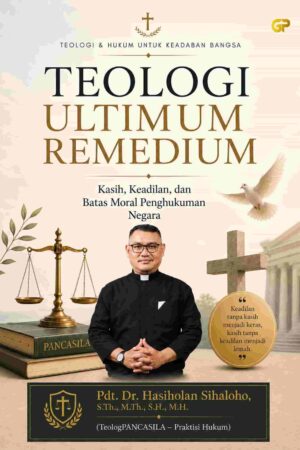 TEOLOGI ULTIMUM REMEDIUM
