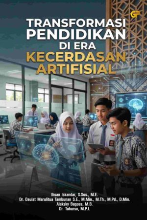 TRANSFORMASI PENDIDIKAN DI ERA KECERDASAN ARTIFISIAL