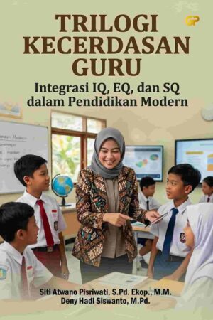 TRILOGI KECERDASAN GURU