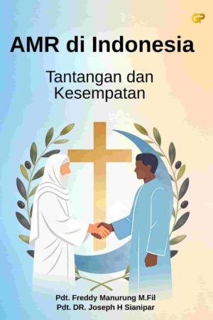 AMR DI INDONESIA