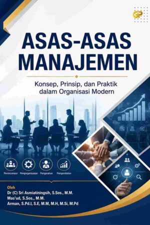 ASAS-ASAS MANAJEMEN