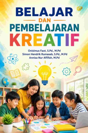 BELAJAR DAN PEMBELAJARAN KREATIF