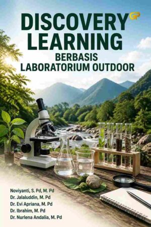 DISCOVERY LEARNING BERBASIS LABORATORIUM OUTDOOR