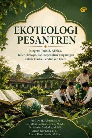 EKOTEOLOGI PESANTREN