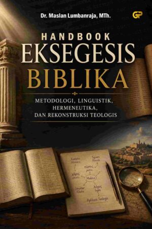 HANDBOOK EKSEGESIS BIBLIKA