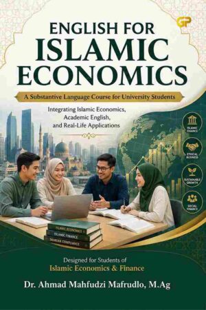 ENGLISH FOR ISLAMIC ECONOMICS