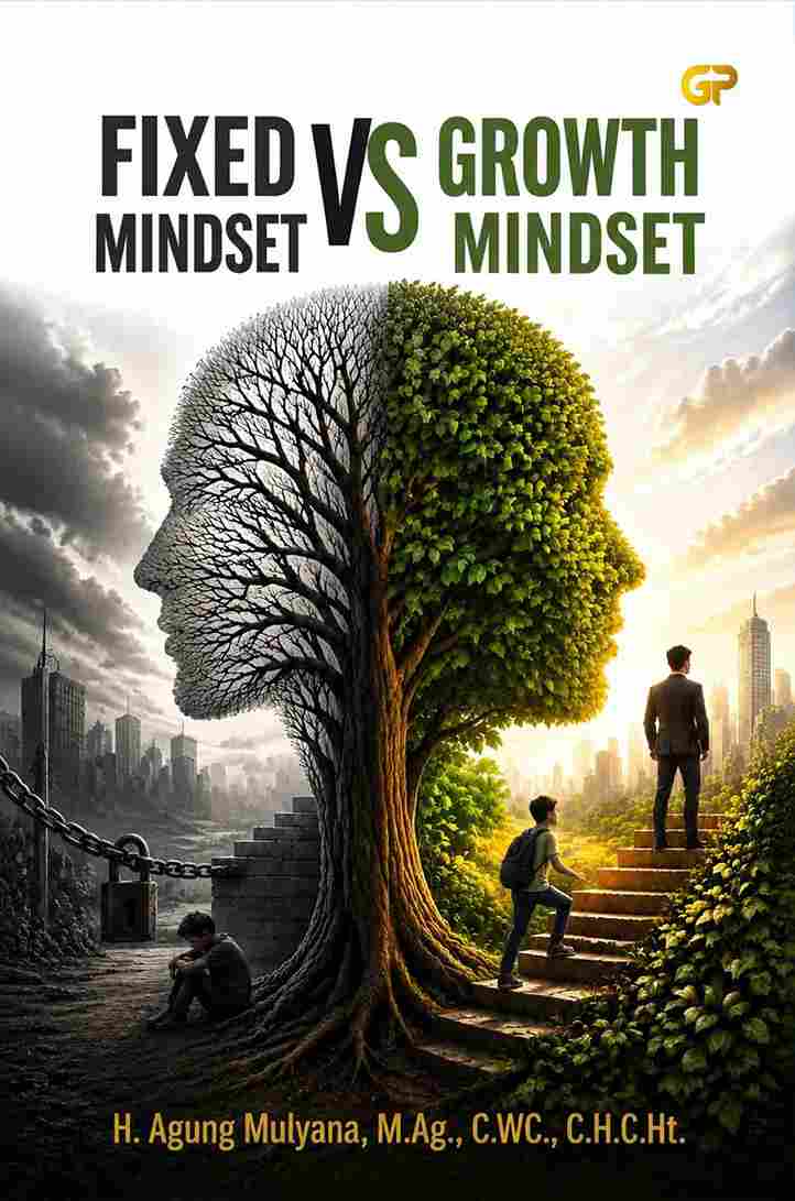 FIXED MINDSET VS GROWTH MINDSET