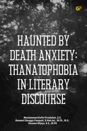 HAUNTED BY DEATH ANXIETY