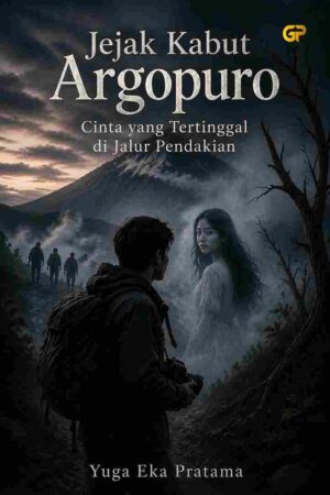 JEJAK KABUT ARGOPURO