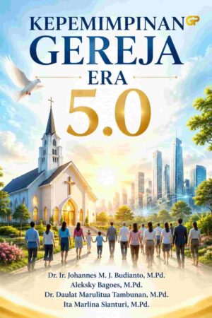 KEPEMIMPINAN GEREJA ERA 5.0