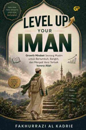 LEVEL UP YOUR IMAN
