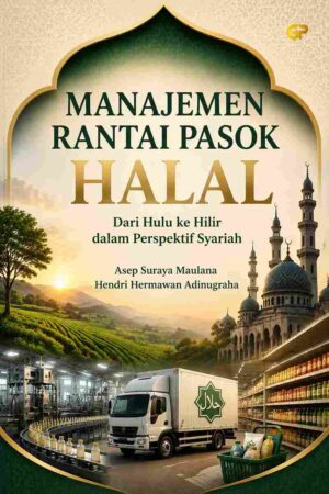 MANAJEMEN RANTAI PASOK HALAL