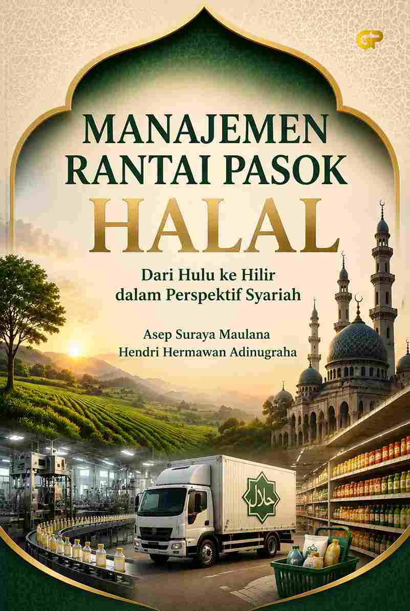 MANAJEMEN RANTAI PASOK HALAL