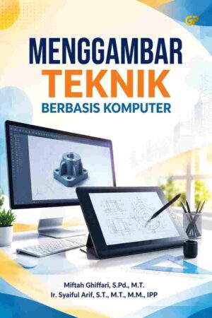MENGGAMBAR TEKNIK BERBASIS KOMPUTER