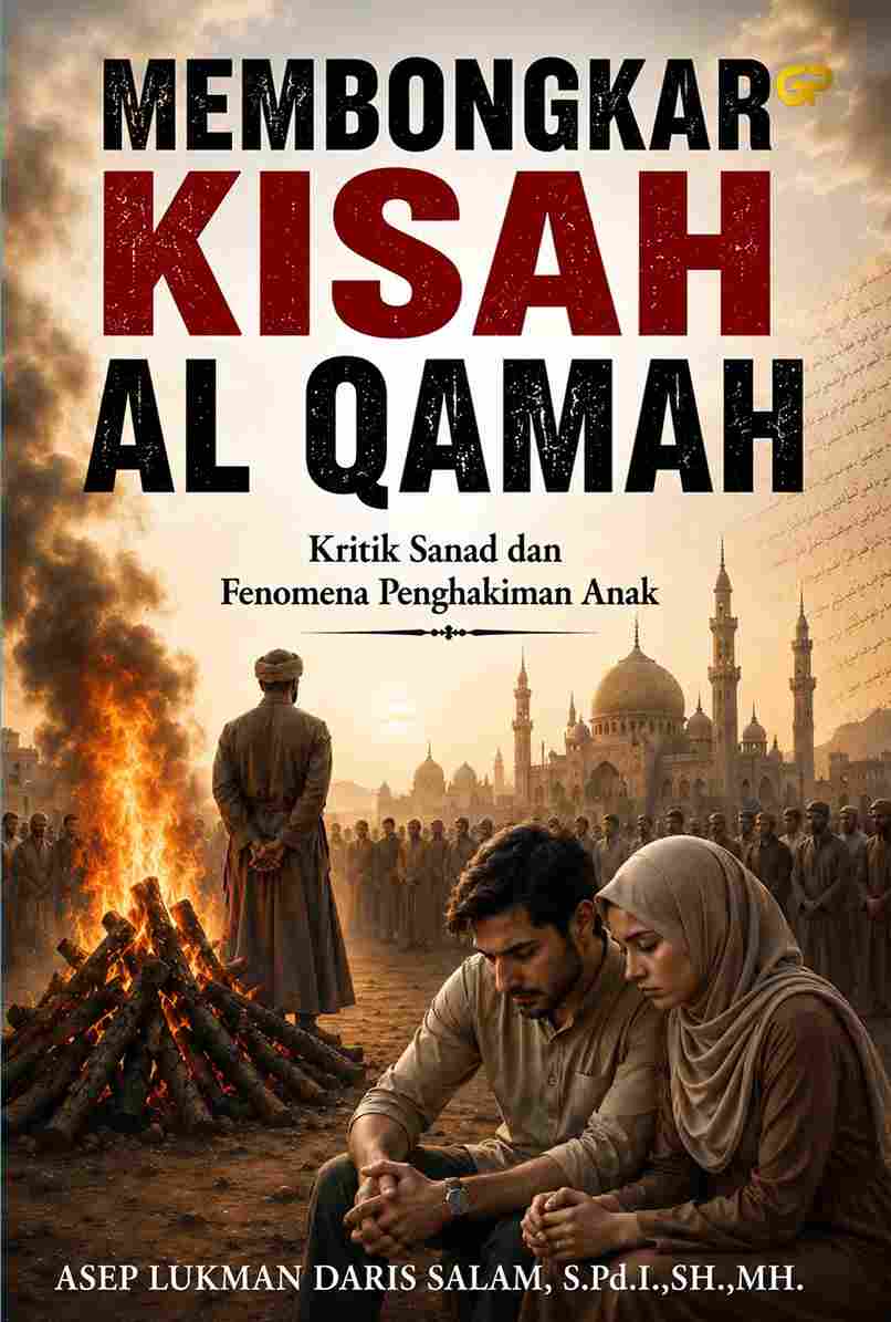 MEMBONGKAR KISAH AL QAMAH