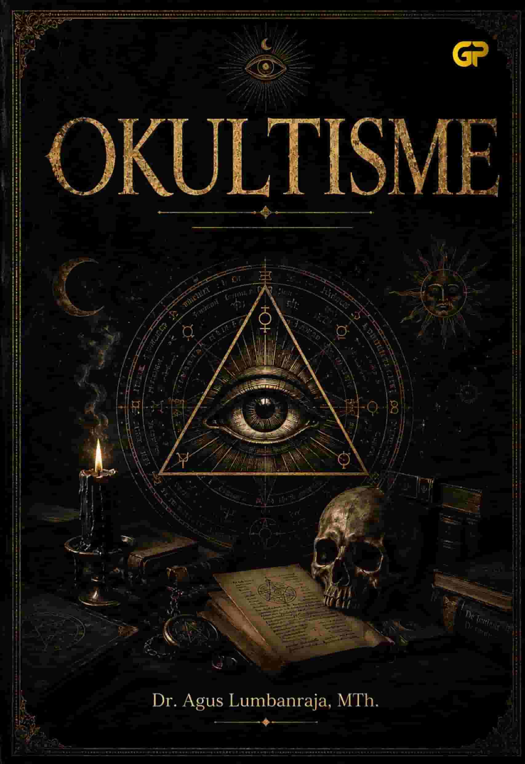 OKULTISME