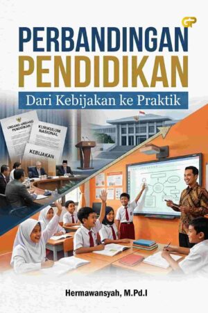 PERBANDINGAN PENDIDIKAN