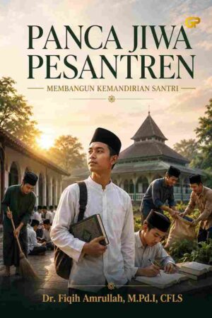 PANCA JIWA PESANTREN