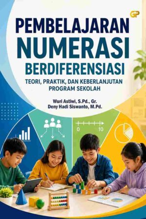PEMBELAJARAN NUMERASI BERDIFERENSIASI