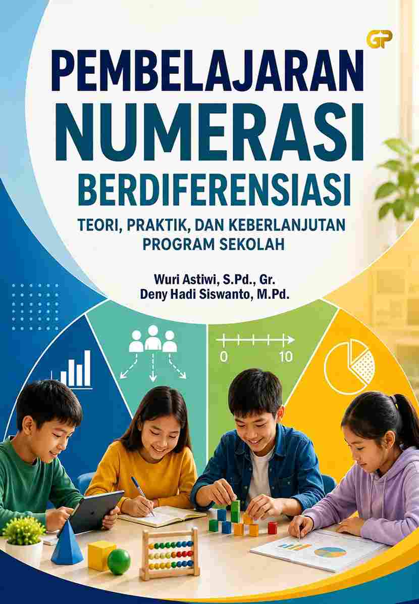 PEMBELAJARAN NUMERASI BERDIFERENSIASI