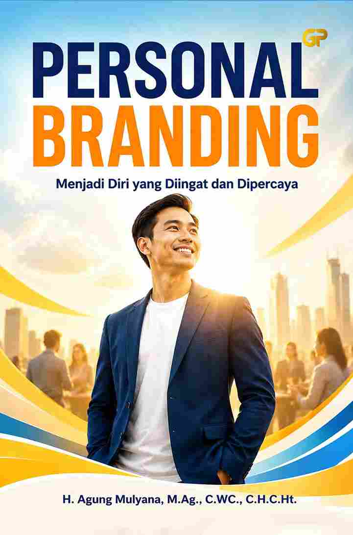 PERSONAL BRANDING