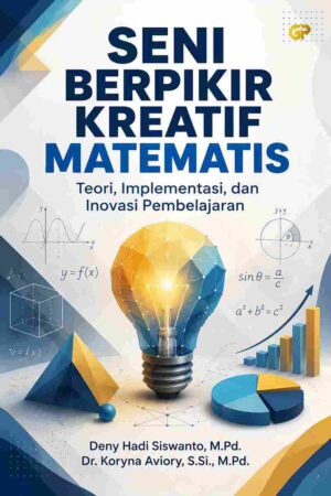 SENI BERPIKIR KREATIF MATEMATIS
