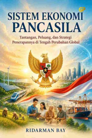 SISTEM EKONOMI PANCASILA