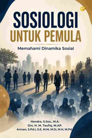 SOSIOLOGI UNTUK PEMULA