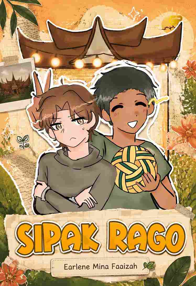 SIPAK RAGO