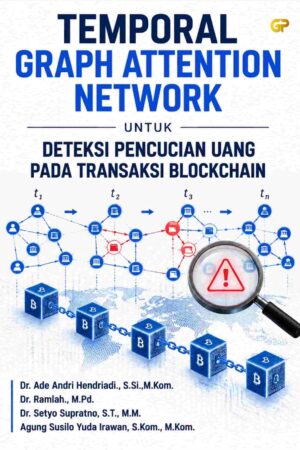 TEMPORAL GRAPH ATTENTION NETWORK UNTUK DETEKSI PENCUCIAN UANG PADA TRANSAKSI BLOCKCHAIN
