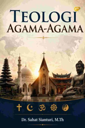 TEOLOGI AGAMA-AGAMA