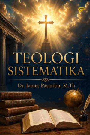 TEOLOGI SISTEMATIKA