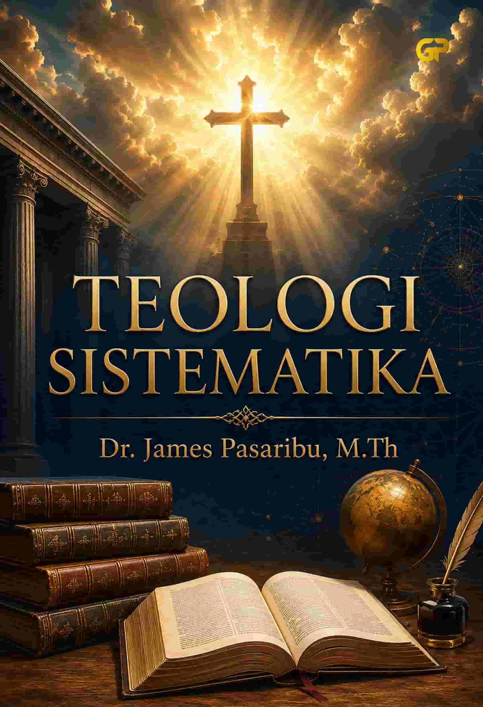 TEOLOGI SISTEMATIKA
